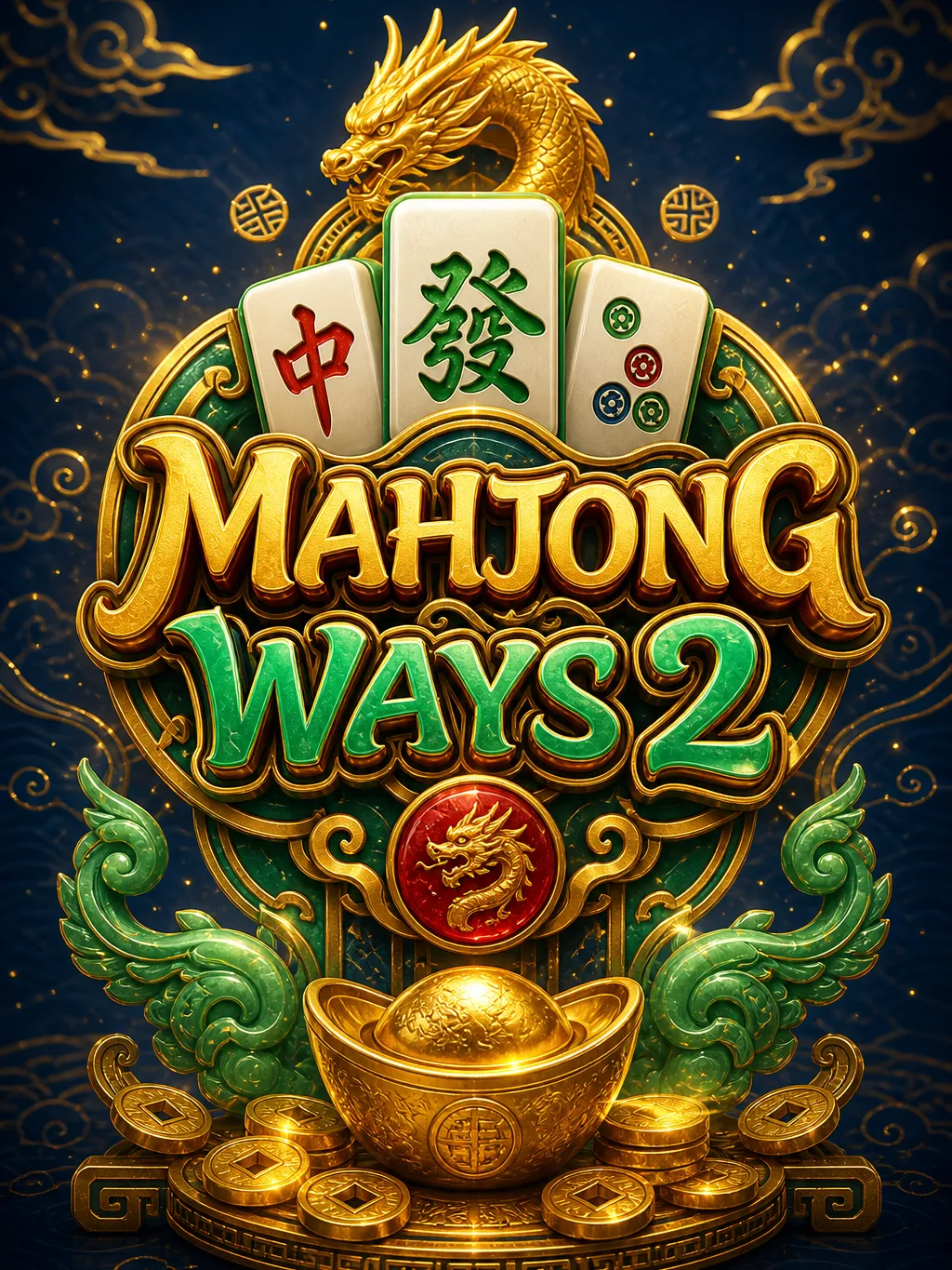 Mahjong Ways 2 Bonus Codes 2026 - Welcome Bonus and Free Spins at International Casinos