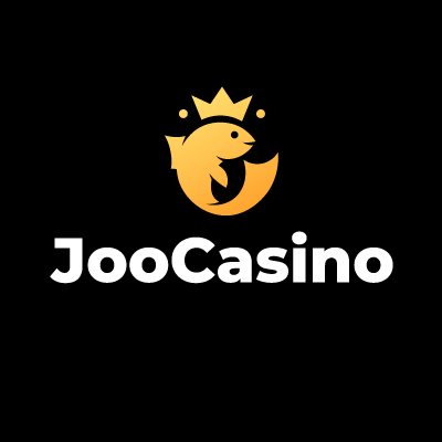 JooCasino logo - casino offering Mahjong Ways 2 with $ deposits