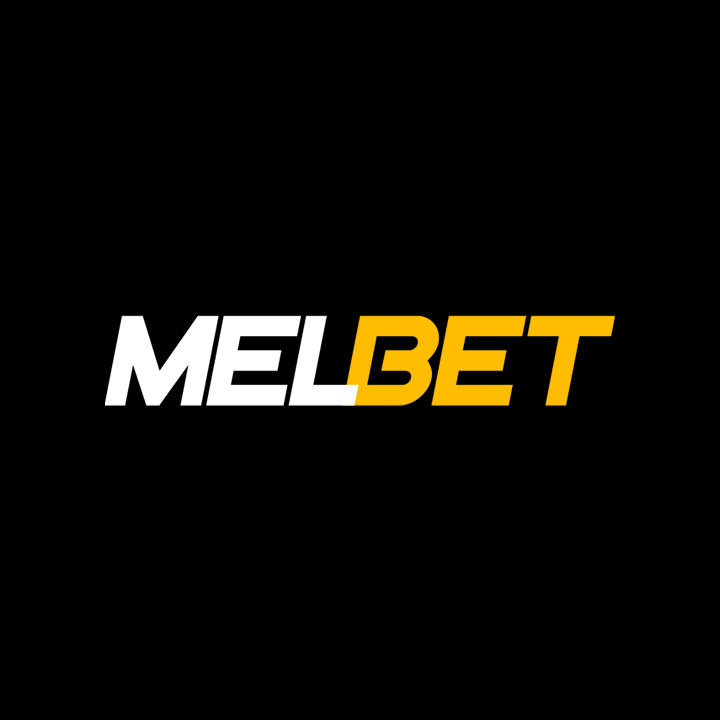 Melbet logo - online casino offering Mahjong Ways 2