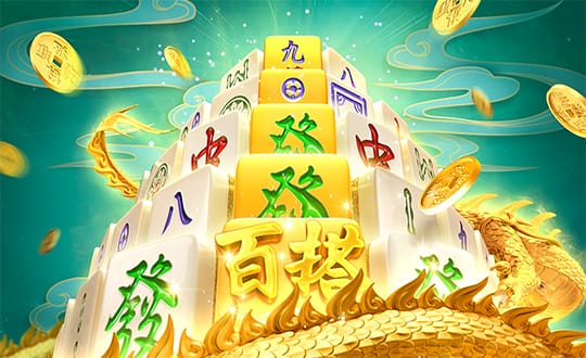 Mahjong Ways 2 screenshot 4 - live gameplay view